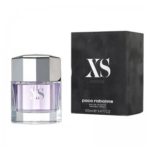 Paco Rabanne XS - Apă de toaletă pentru bărbați 2018 New Pack 100 ml