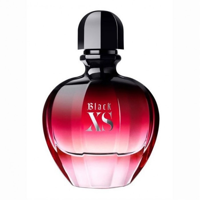 Paco Rabanne Black XS Eau de Parfum - Apă de parfum pentru femei 50 ml Parfumuri