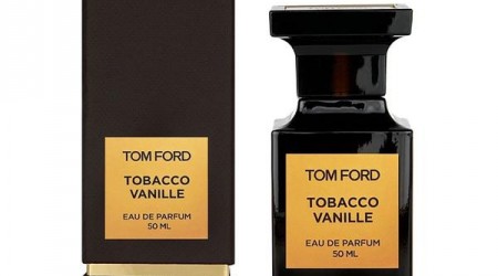 Tom Ford Private Blend TOBACCO VANILLE - Parfum unisex 50 ml