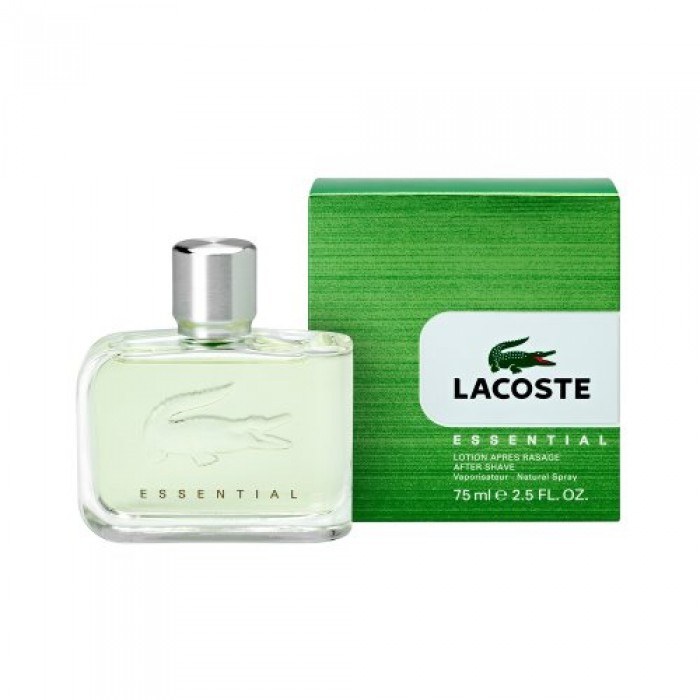 Lacoste Essential - Apă de toaletă pentru bărbați 75 ml Lacoste Essential - Apă de toaletă pentru bărbați 75 ml Parfumuri