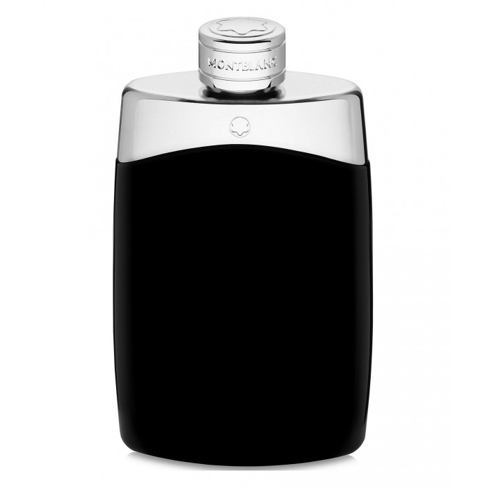 Mont Blanc Legend - Apă de toaletă pentru bărbați 200 ml Parfumuri