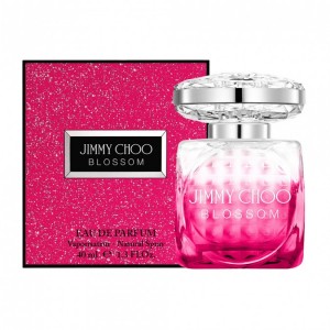 Jimmy Choo BLOSSOM - Apă de parfum pentru femei 40 ml Jimmy Choo BLOSSOM - Apă de parfum pentru femei 40 ml