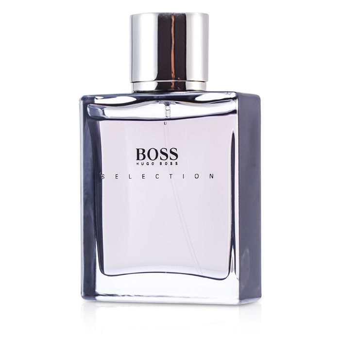 Hugo Boss Selection - Apă de toaletă pentru bărbați 50 ml Parfumuri