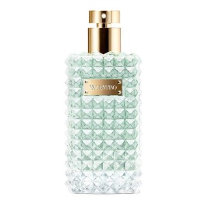 Valentino Donna Rosa Verde - Apă de toaletă pentru femei 125 ml