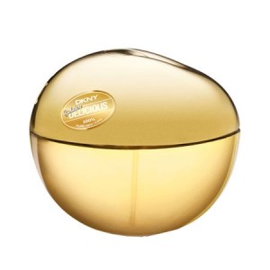 Donna Karan Golden Delicious - Apă de parfum pentru femei 30 ml