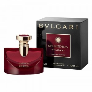 Bvlgari Splendida Magnolia Sensuel - Eau de Parfum pentru femei 50 ml
