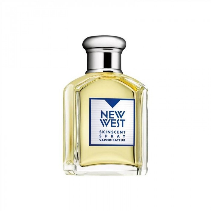 Aramis New West - Apă de toaletă pentru bărbați 100 ml Aramis New West - Apă de toaletă pentru bărbați 100 ml Parfumuri