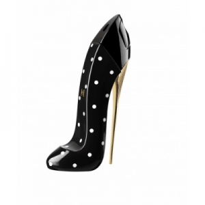 Carolina Herrera Good Girl Dot Drama 2019 - Apă de parfum pentru femei 80 ml