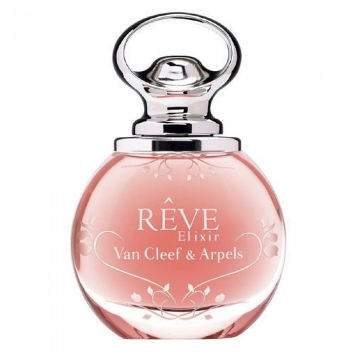 Van Cleef & Arpels Reve Elixir - Eau de Parfum pentru femei 100 ml Van Cleef & Arpels Reve Elixir - Eau de Parfum pentru femei 100 ml Parfumuri