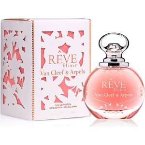 Van Cleef & Arpels Reve Elixir - Eau de Parfum pentru femei 100 ml