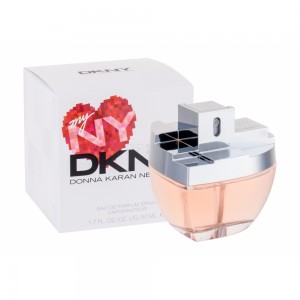 Donna Karan MY NY - Eau de Parfum pentru femei 50 ml