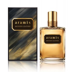 Aramis Modern Leather - Eau de Parfum pentru bărbați 110 ml