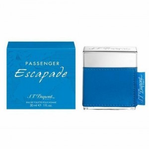 Dupont Passenger Escapade - Apă de toaletă pentru bărbați 30 ml