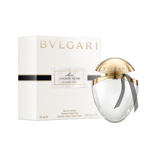 Bvlgari Mon Jasmin Noir - Eau de Parfum pentru femei 25 ml