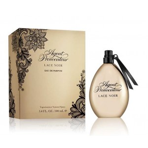 Agent Provocateur Lace Noir - Eau de Parfum pentru femei 100 ml