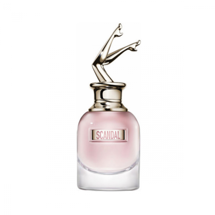 Jean-Paul Gaultier SCANDAL A PARIS - Apă de toaletă pentru femei 80 ml Parfumuri