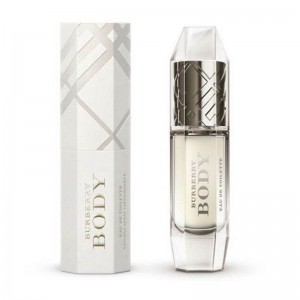 Burberry BODY - Apă de toaletă pentru femei 35 ml Burberry BODY - Apă de toaletă pentru femei 35 ml