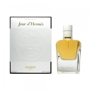 Hermes Jour D`Hermes - Eau de Parfum pentru femei 85 ml Hermes Jour D`Hermes - Eau de Parfum pentru femei 85 ml