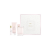 Set pentru femei Burberry HER - Eau de Parfum 100 ml + Mini 7.5 ml + Loțiune de corp BL 75 ml