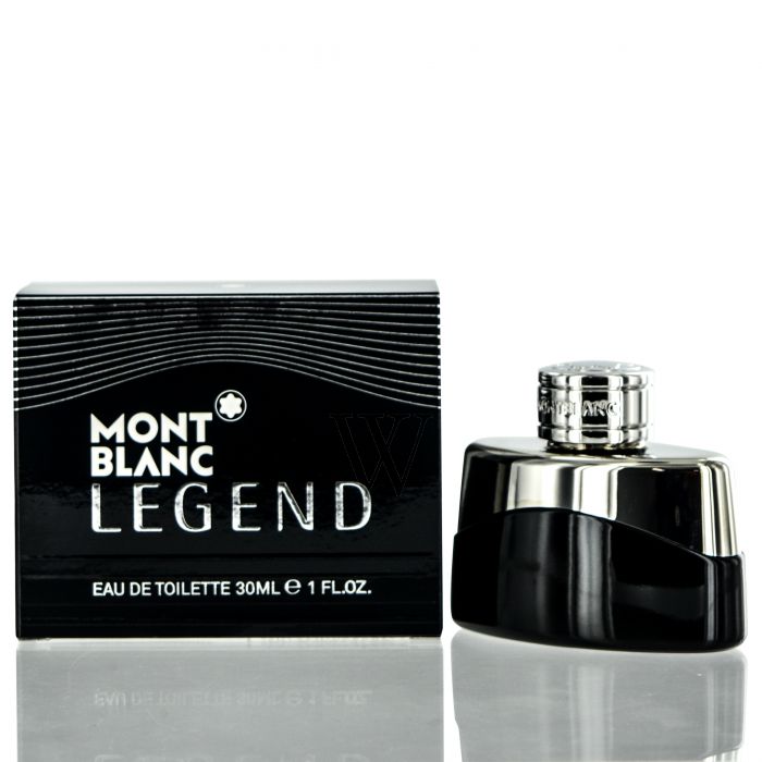 Mont Blanc Legend - Apă de toaletă pentru bărbați 30 ml Mont Blanc Legend - Apă de toaletă pentru bărbați 30 ml Parfumuri