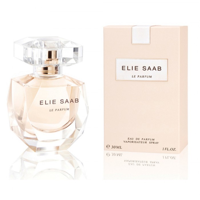 Elie Saab Le Parfum - Apă de parfum pentru femei 30 ml Parfumuri