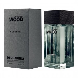 Dsquared 2 He Wood Cologne - Apă de colonie pentru bărbați 150 ml