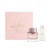 Set pentru femei Burberry My Burberry Blush - Eau de Parfum 50 ml + Loțiune de corp BL 75 ml