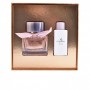 Set pentru femei Burberry My Burberry Blush - Eau de Parfum 50 ml + Loțiune de corp BL 75 ml Set pentru femei Burberry My Burberry Blush - Eau de Parfum 50 ml + Loțiune de corp BL 75 ml Parfumuri