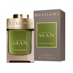 Bvlgari MAN Wood Essence - Eau de Parfum pentru bărbați 100 ml