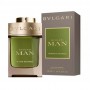 Bvlgari MAN Wood Essence - Apă de parfum pentru bărbați 100 ml Parfumuri