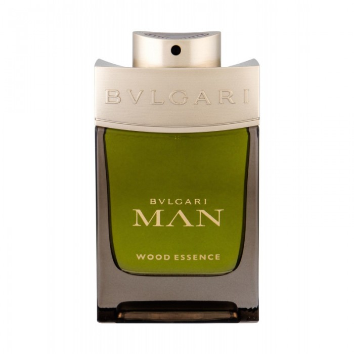 Bvlgari MAN Wood Essence - Apă de parfum pentru bărbați 100 ml Parfumuri
