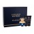 Set pentru femei Versace Dylan Blue - Eau de Parfum 50 ml + Loțiune de corp BL 50 ml + Gel de duș SG 50 ml