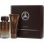 Set pentru bărbați Mercedes-Benz Le Parfum - Eau de Parfum 120 ml + Gel de duș SG 100 ml