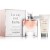 Set pentru femei Lancome La Vie Est Belle - Eau de Parfum 50 ml + Loțiune de corp BL 50 ml