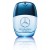 Mercedes-Benz THE MOVE - Apă de toaletă pentru bărbați 60 ml