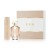 Set pentru femei HUGO BOSS THE SCENT - Eau de Parfum 100 ml + Loțiune de corp BL 200 ml