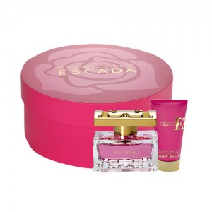 Set pentru femei ESCADA ESPECIALLY - Eau de Parfum 50 ml + Loțiune de corp BL 50 ml
