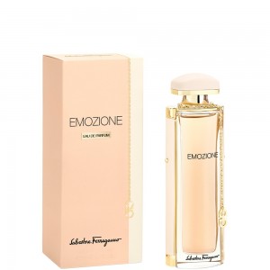 Salvatore Ferragamo Emozione - Eau de Parfum pentru femei 92 ml