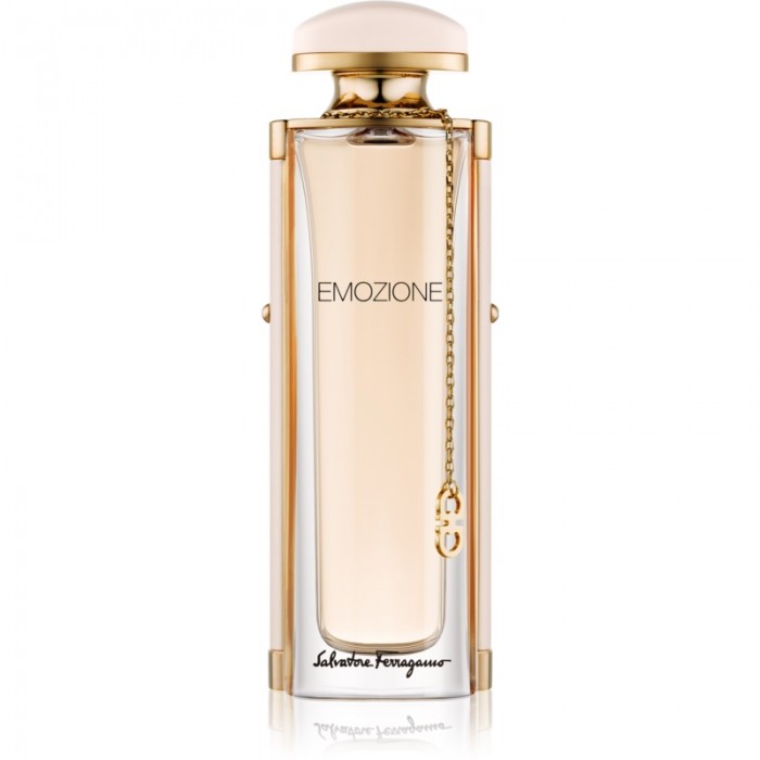 Salvatore Ferragamo Emozione - Eau de Parfum pentru femei 50 ml Salvatore Ferragamo Emozione - Eau de Parfum pentru femei 50 ml Parfumuri
