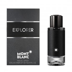 Mont Blanc EXPLORER - Eau de Parfum pentru bărbați 30 ml Mont Blanc EXPLORER - Eau de Parfum pentru bărbați 30 ml