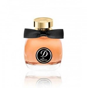 Dupont So Dupont Paris by Night - Eau de Parfum pentru femei 50 ml