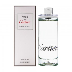 CARTIER Eau de Cartier - Apă de toaletă unisex 200 ml CARTIER Eau de Cartier - Apă de toaletă unisex 200 ml