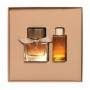 Set pentru femei Burberry MY BURBERRY - Eau de Parfum 50 ml + Gel de duș SG 75 ml Set pentru femei Burberry MY BURBERRY - Eau de Parfum 50 ml + Gel de duș SG 75 ml Parfumuri