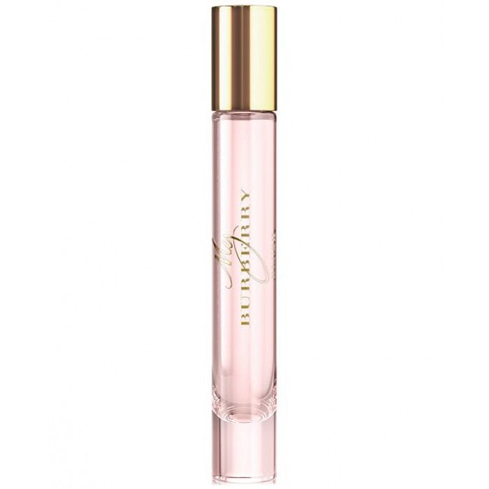 Set pentru femei Burberry My Burberry Blush - Eau de Parfum 30 ml + 7,5 ml Set pentru femei Burberry My Burberry Blush - Eau de Parfum 30 ml + 7,5 ml Parfumuri
