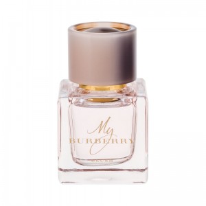 Set pentru femei Burberry My Burberry Blush - Eau de Parfum 30 ml + 7,5 ml
