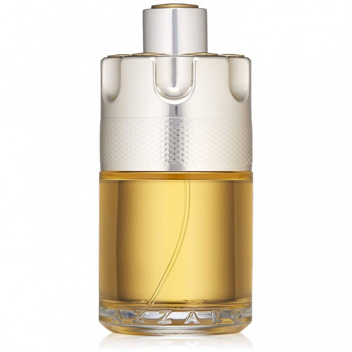 Azzaro Wanted - Apă de toaletă pentru bărbați 150 ml Azzaro Wanted - Apă de toaletă pentru bărbați 150 ml Parfumuri
