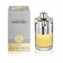Azzaro Wanted - Apă de toaletă pentru bărbați 150 ml Azzaro Wanted - Apă de toaletă pentru bărbați 150 ml Parfumuri