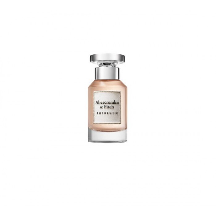 Abercrombie&Fitch Authentic - Eau de Parfum pentru femei 100 ml Abercrombie&Fitch Authentic - Eau de Parfum pentru femei 100 ml Parfumuri