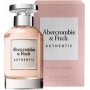 Abercrombie&Fitch Authentic - Eau de Parfum pentru femei 100 ml Abercrombie&Fitch Authentic - Eau de Parfum pentru femei 100 ml Parfumuri