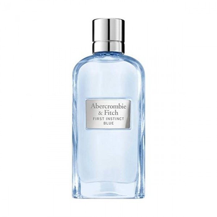 Abercrombie&Fitch First Instinct Blue - Eau de Parfum pentru femei 100 ml Abercrombie&Fitch First Instinct Blue - Eau de Parfum pentru femei 100 ml Parfumuri